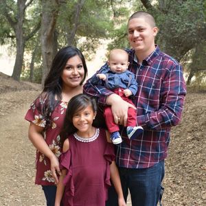 Meet your Posher, Marissa